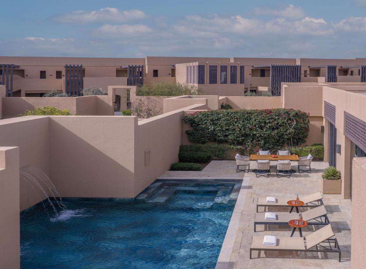 Anantara Al Jabal Al Akhdar Resort