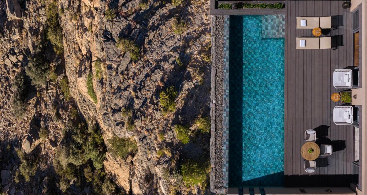 Anantara Al Jabal Al Akhdar Resort
