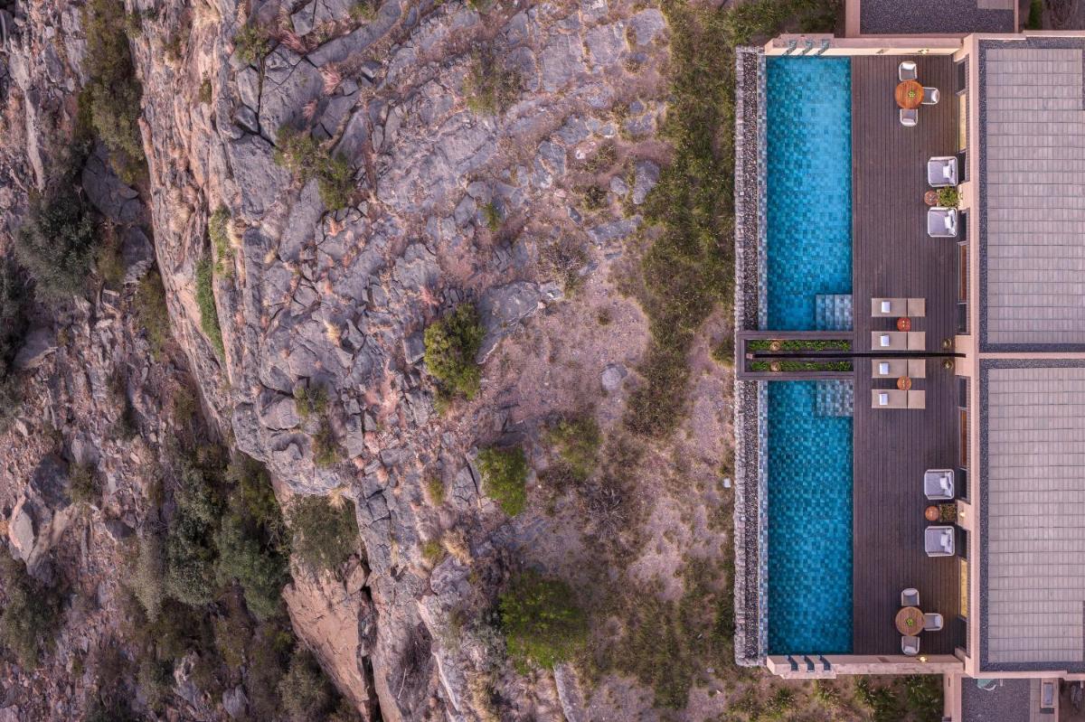 Anantara Al Jabal Al Akhdar Resort