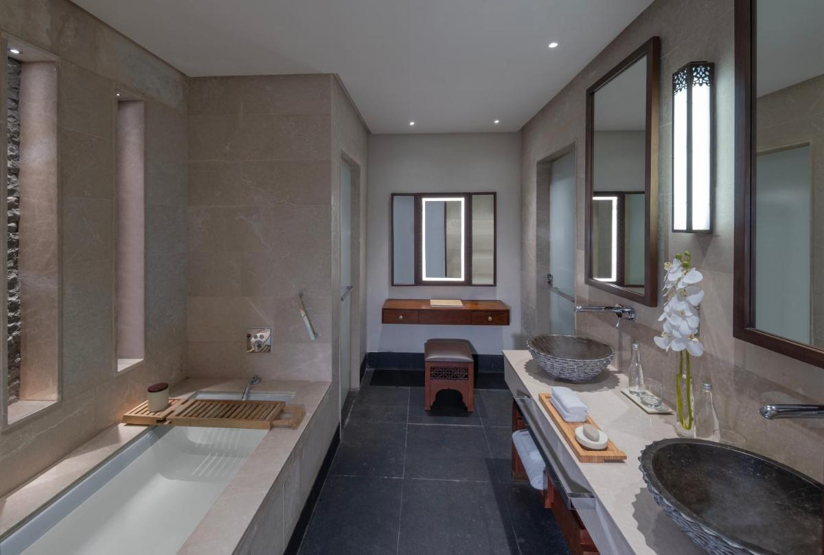 Anantara Al Jabal Al Akhdar Resort