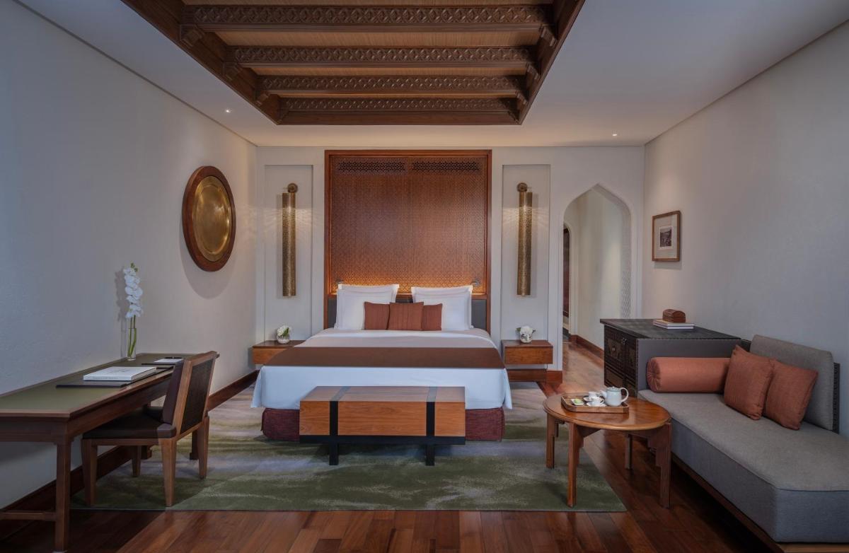Anantara Al Jabal Al Akhdar Resort