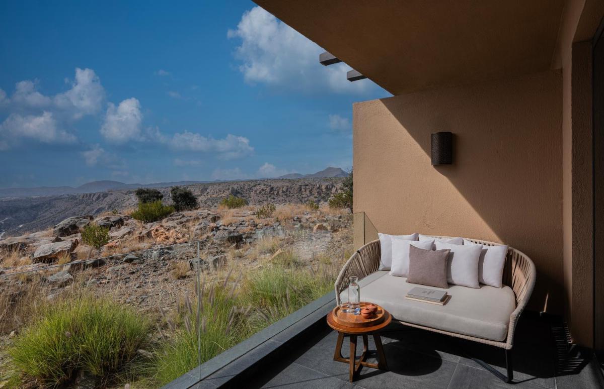 Anantara Al Jabal Al Akhdar Resort