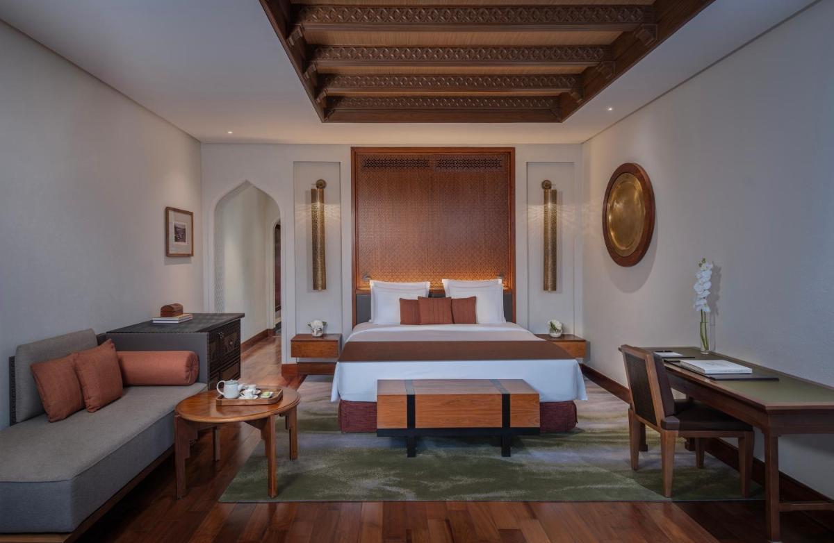 Anantara Al Jabal Al Akhdar Resort