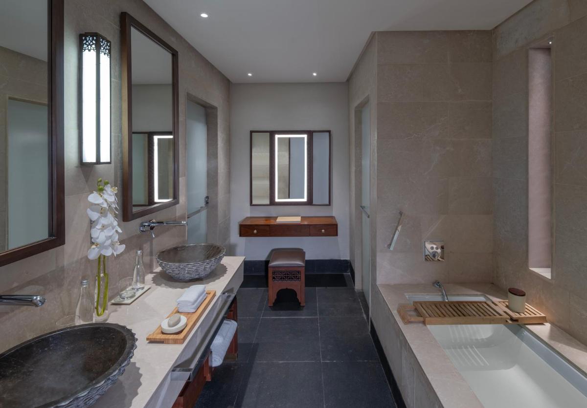 Anantara Al Jabal Al Akhdar Resort