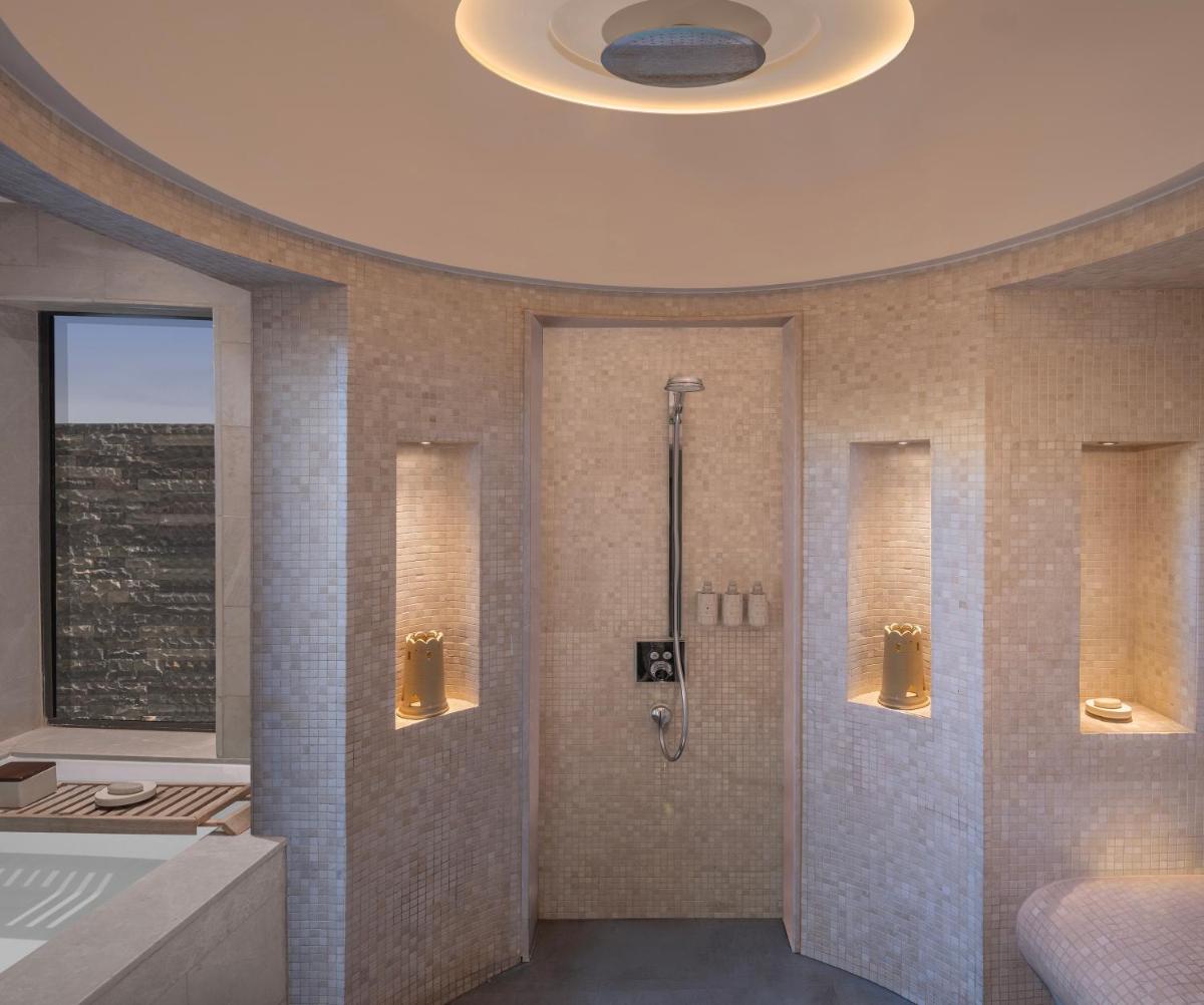 Anantara Al Jabal Al Akhdar Resort