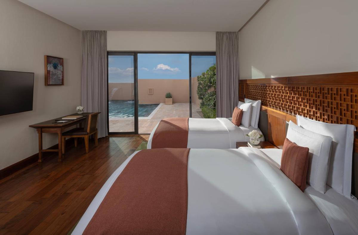 Anantara Al Jabal Al Akhdar Resort