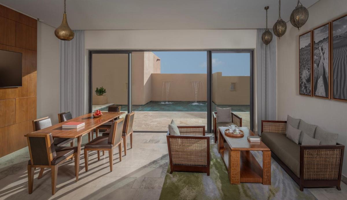 Anantara Al Jabal Al Akhdar Resort