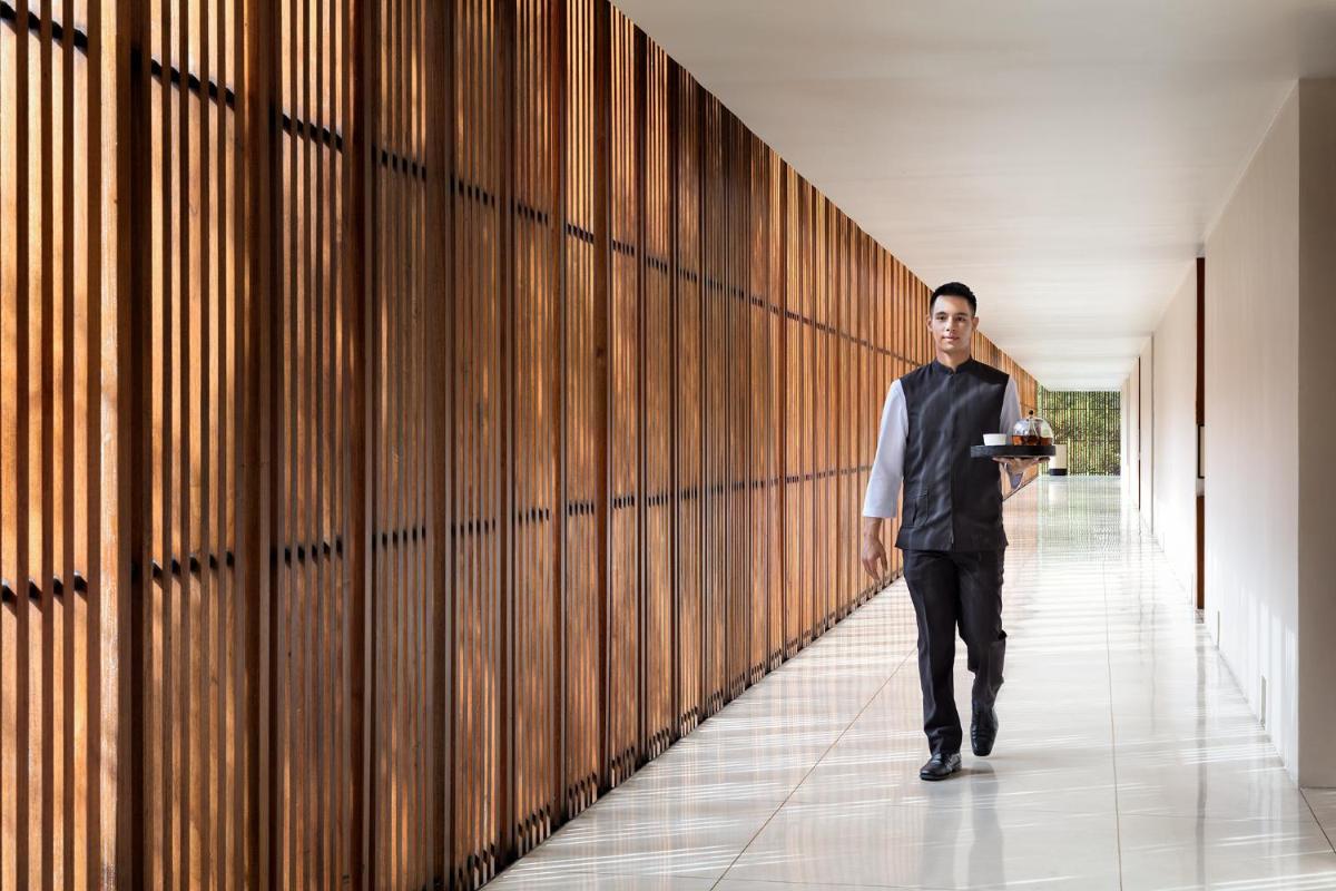 Anantara Chiang Mai Resort