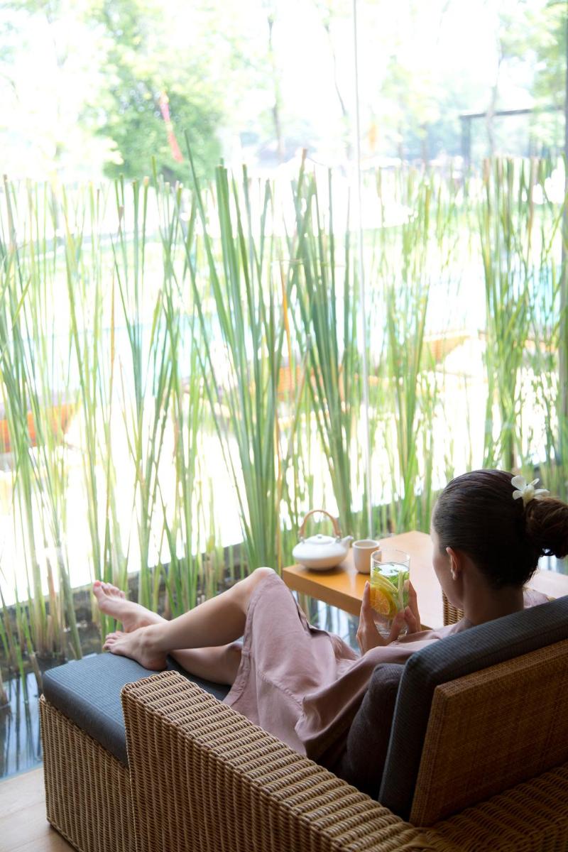 Anantara Chiang Mai Resort