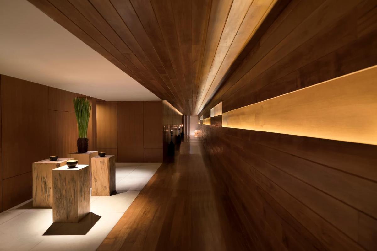 Anantara Chiang Mai Resort