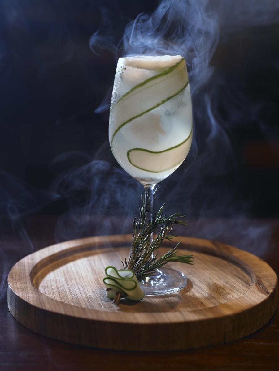 Anantara Chiang Mai Resort