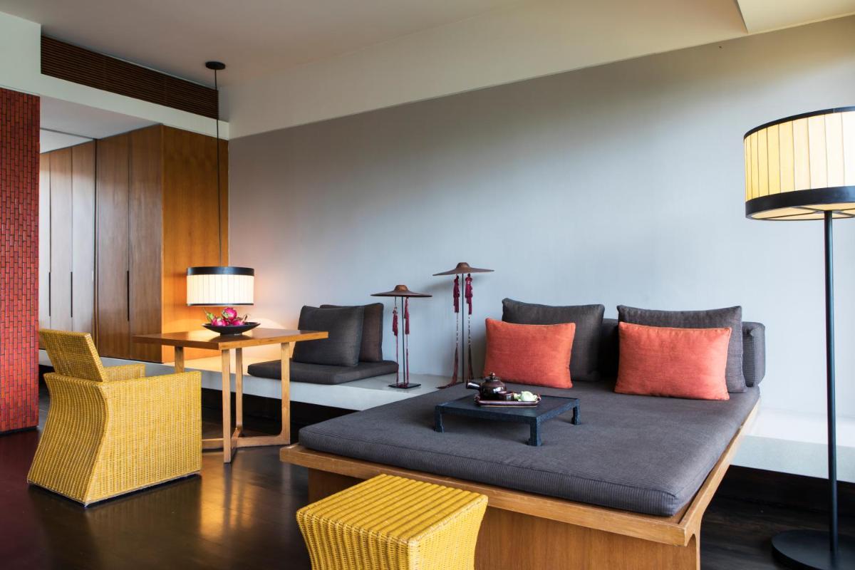 Anantara Chiang Mai Resort