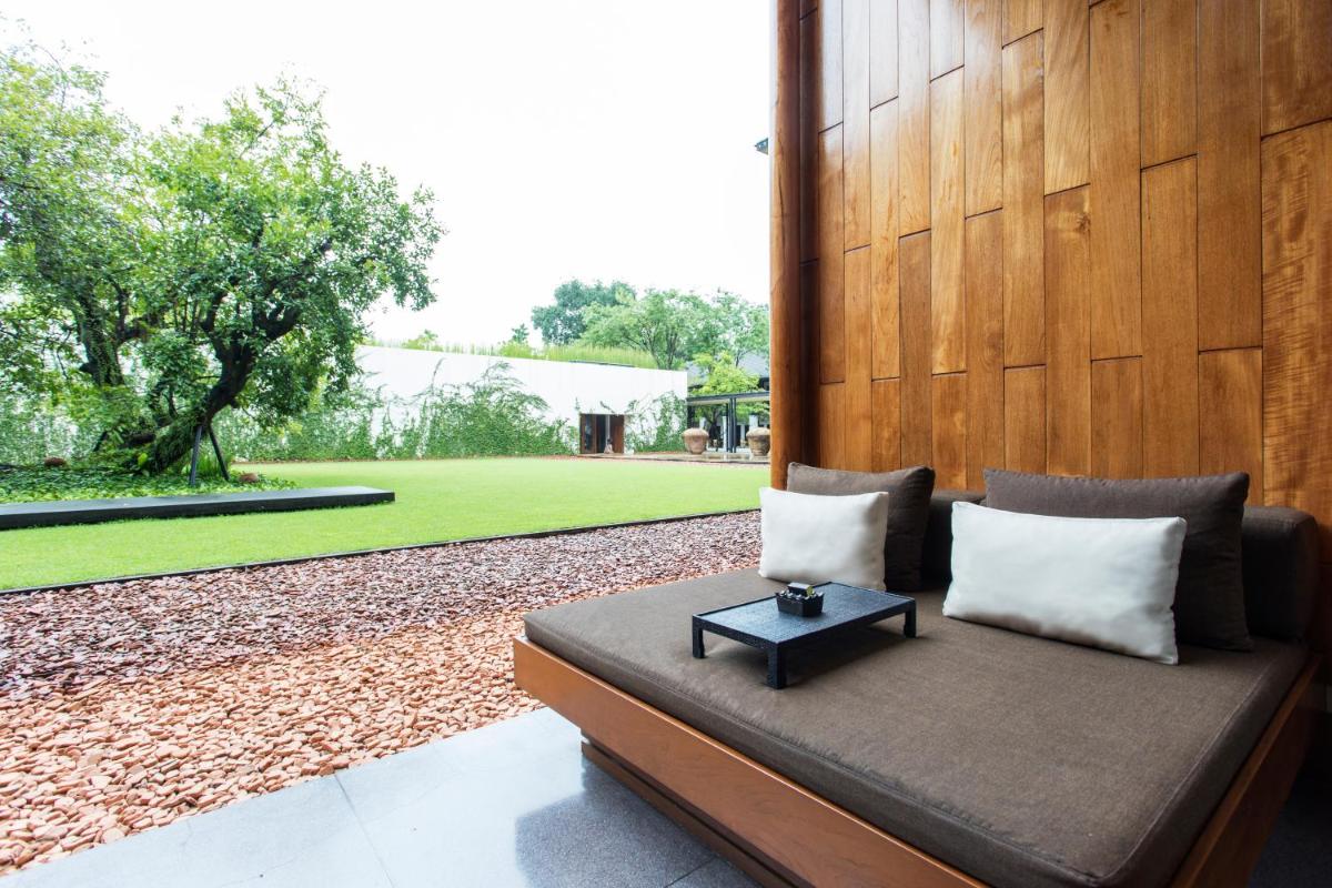 Anantara Chiang Mai Resort