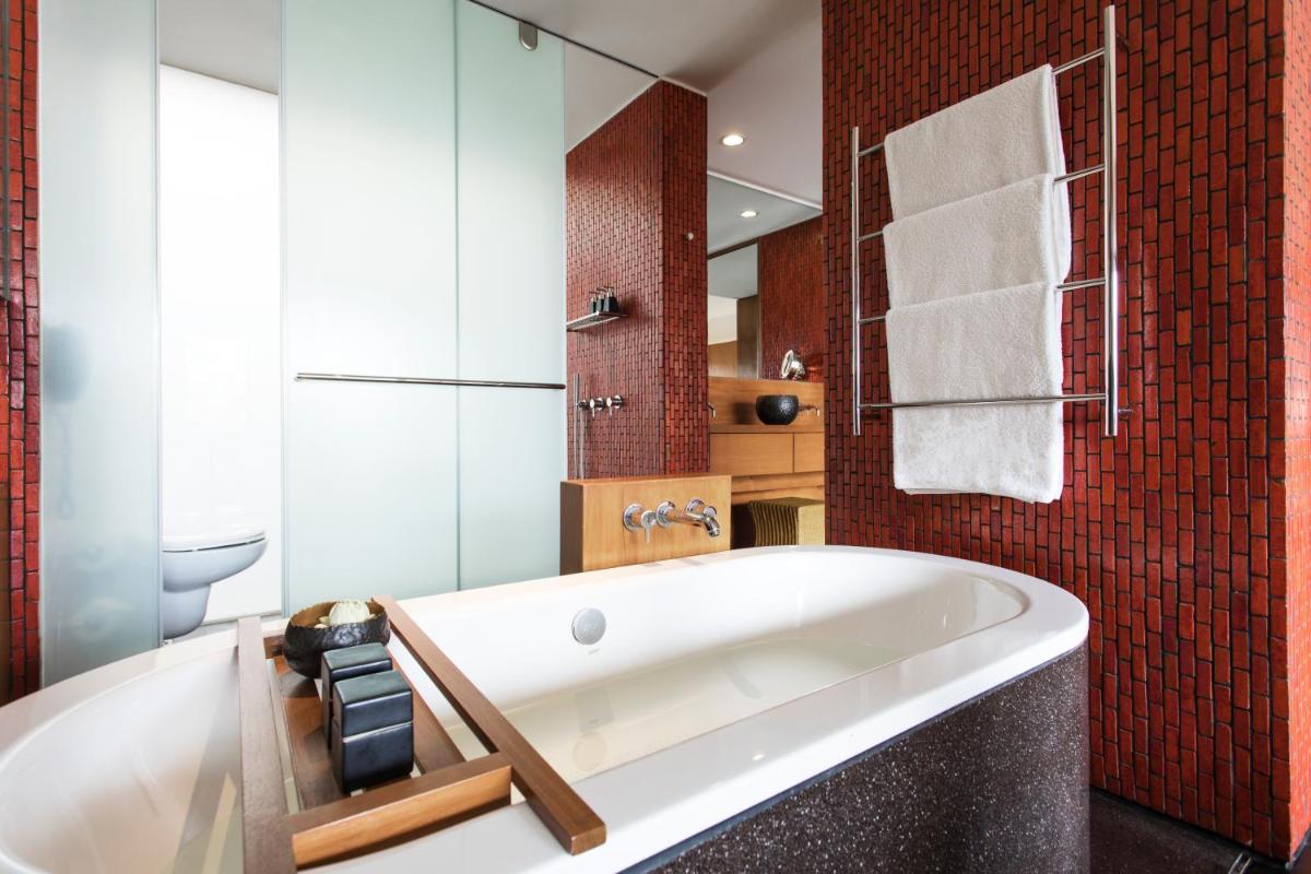 Anantara Chiang Mai Resort