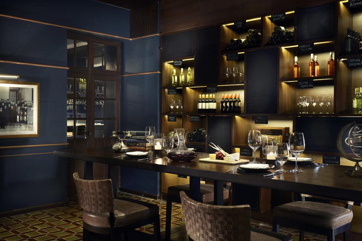 Anantara Chiang Mai Resort