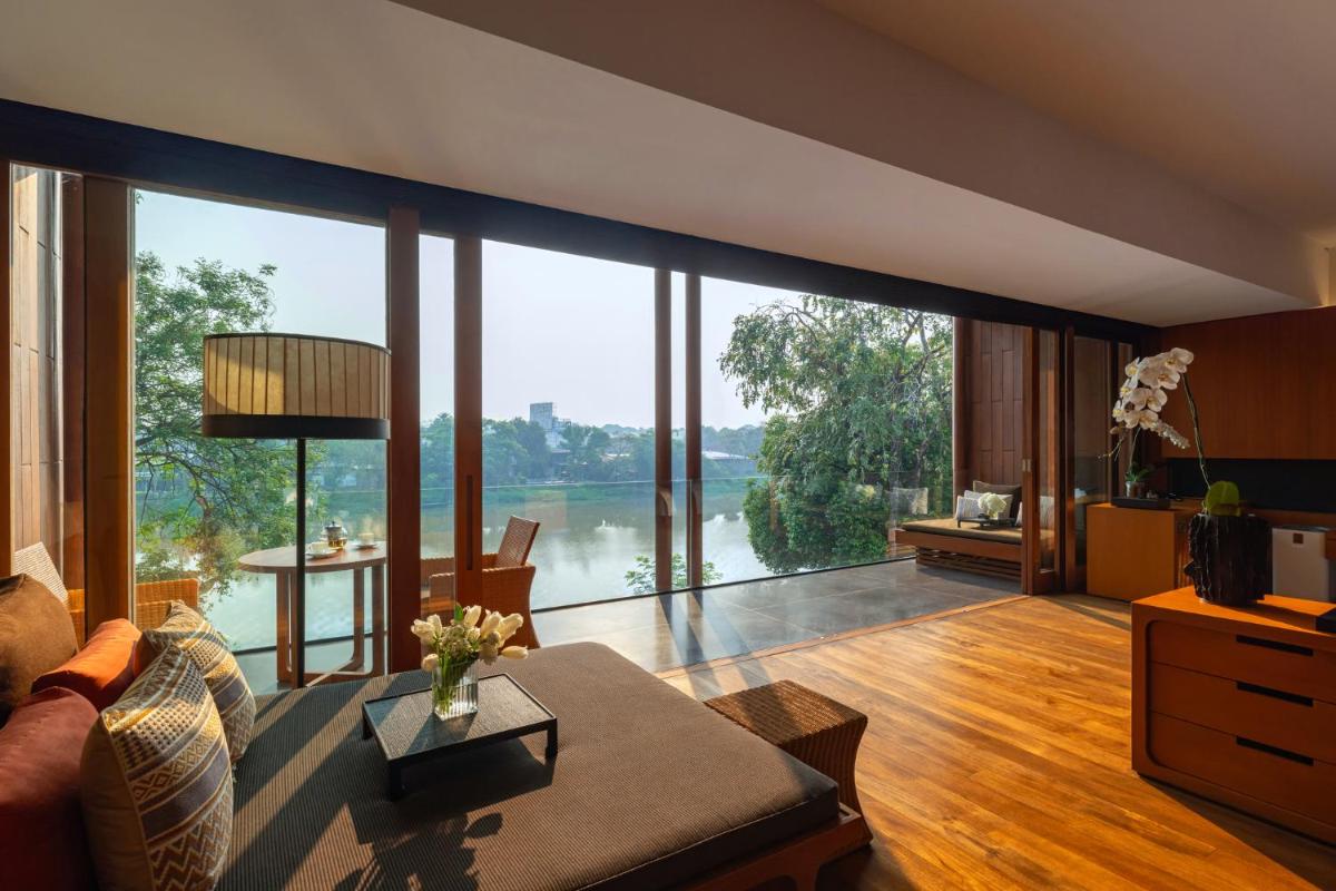 Anantara Chiang Mai Resort