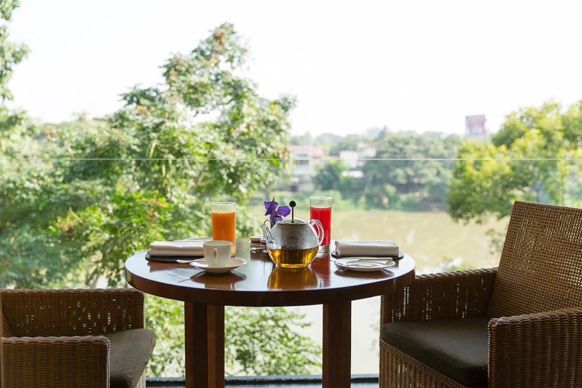 Anantara Chiang Mai Resort