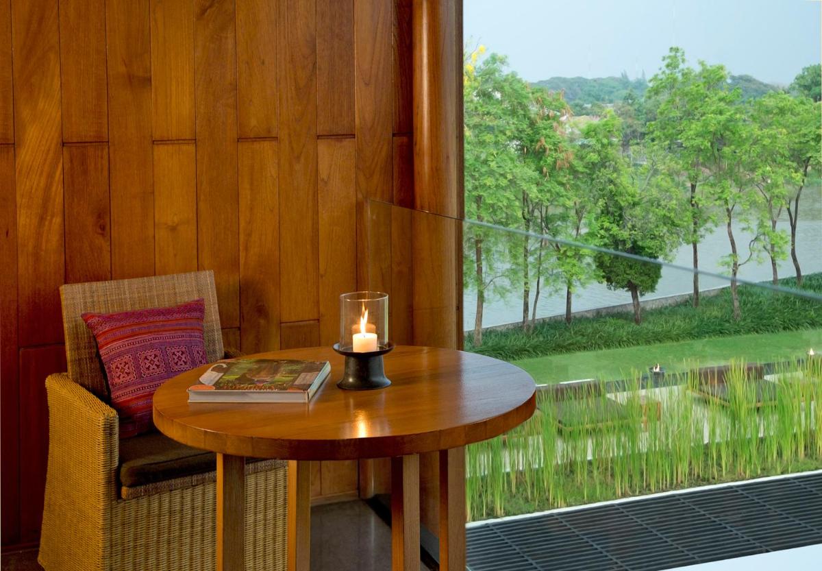 Anantara Chiang Mai Resort