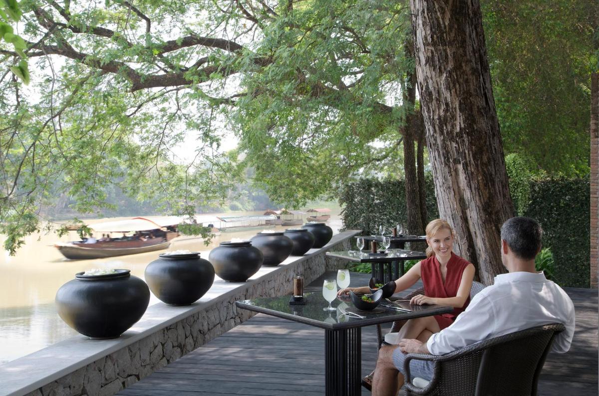 Anantara Chiang Mai Resort