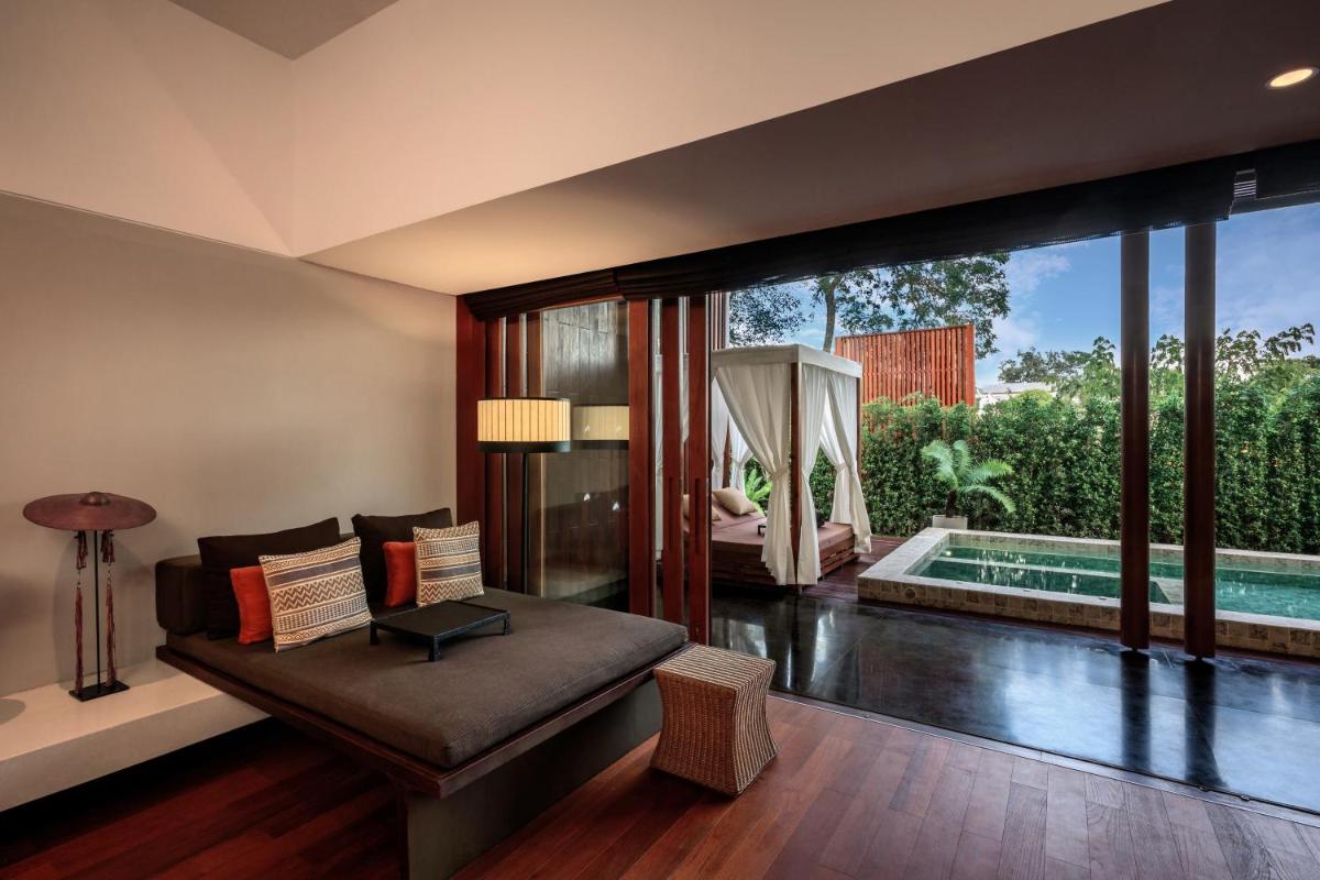 Anantara Chiang Mai Resort