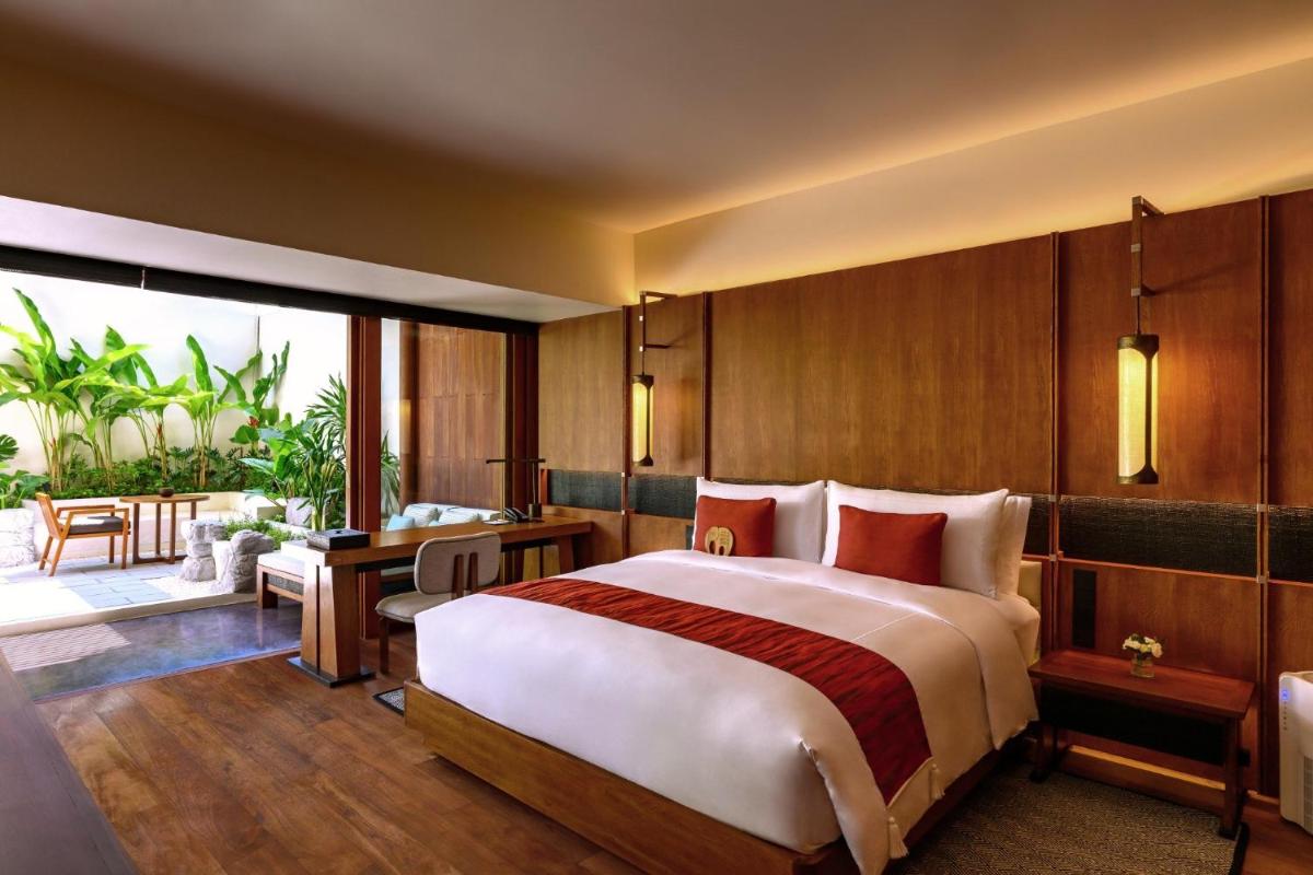 Anantara Chiang Mai Resort