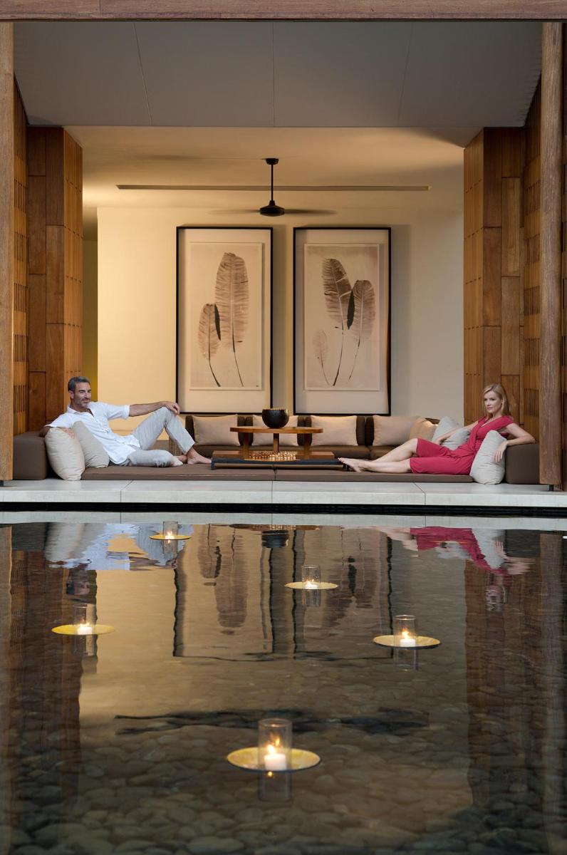 Anantara Chiang Mai Resort