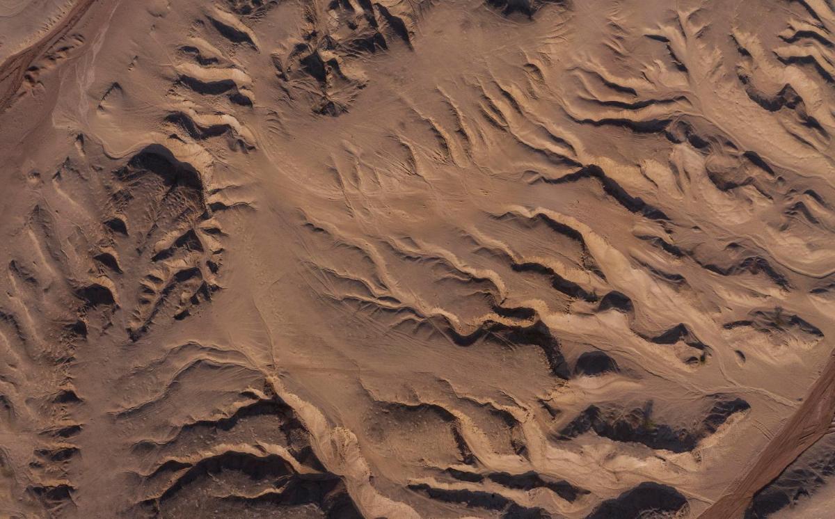 Anantara Desert Islands Resort & Spa