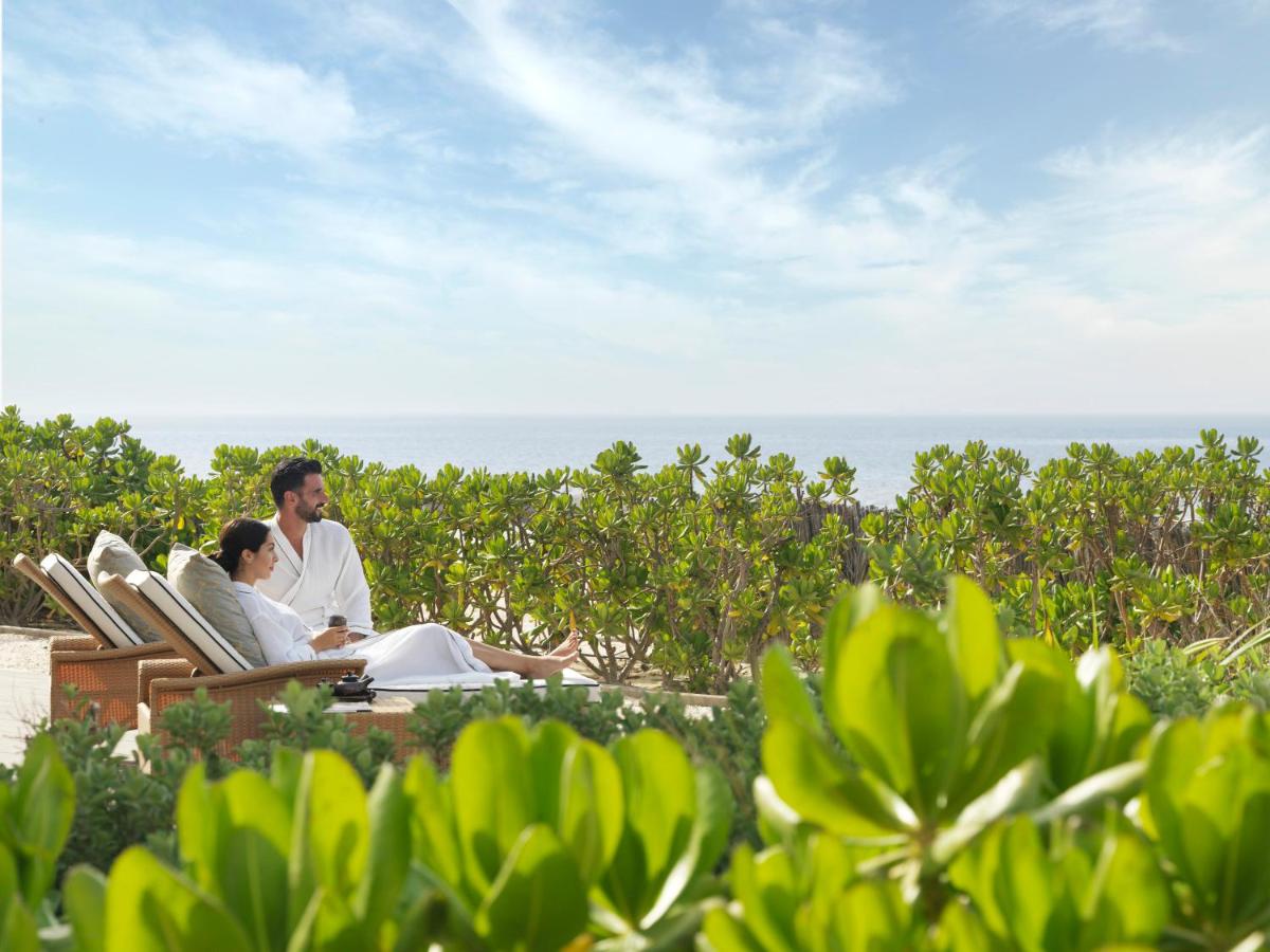 Anantara Desert Islands Resort & Spa