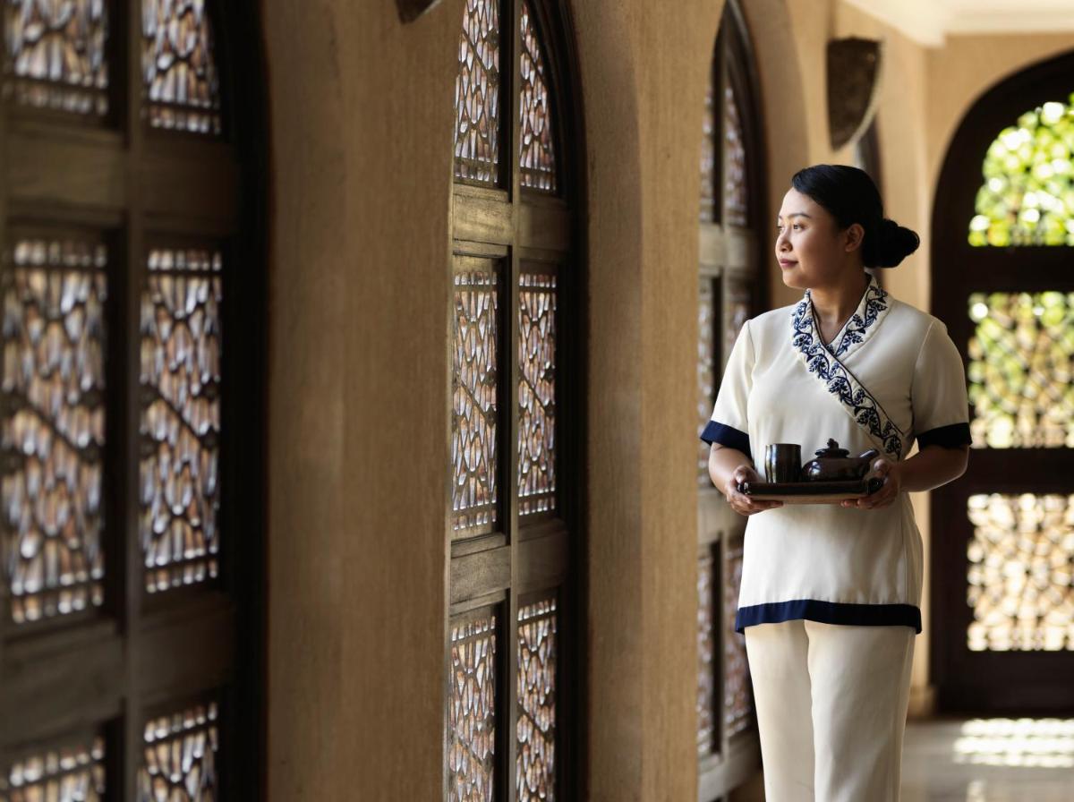 Anantara Desert Islands Resort & Spa