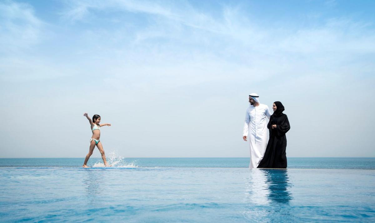 Anantara Desert Islands Resort & Spa