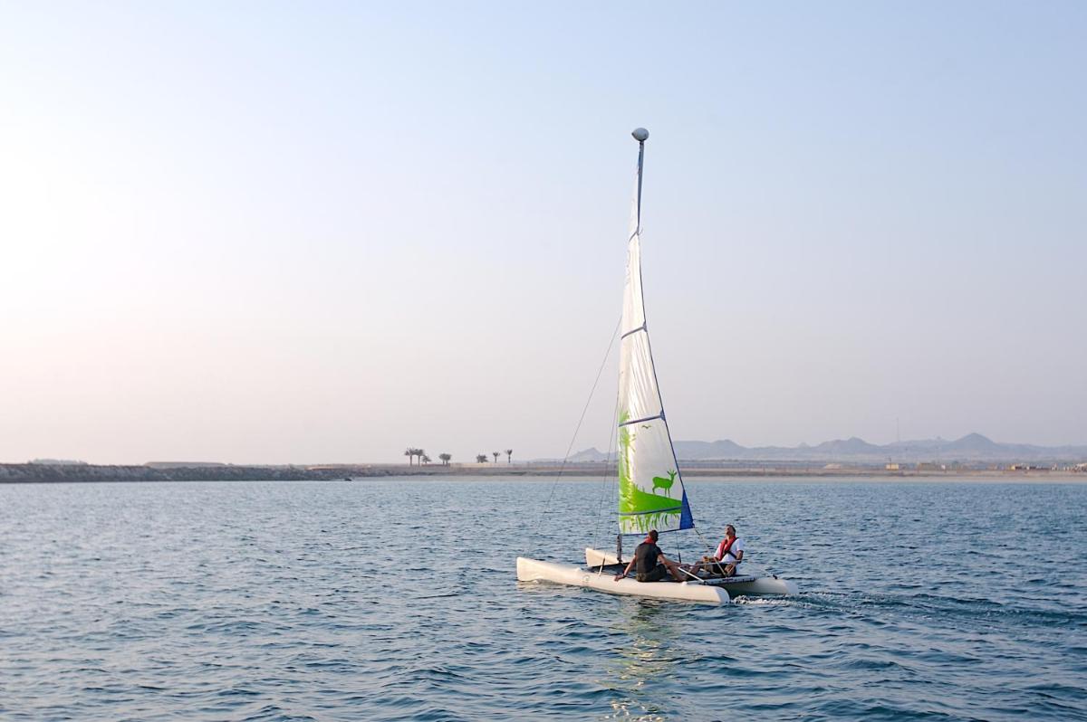 Anantara Desert Islands Resort & Spa