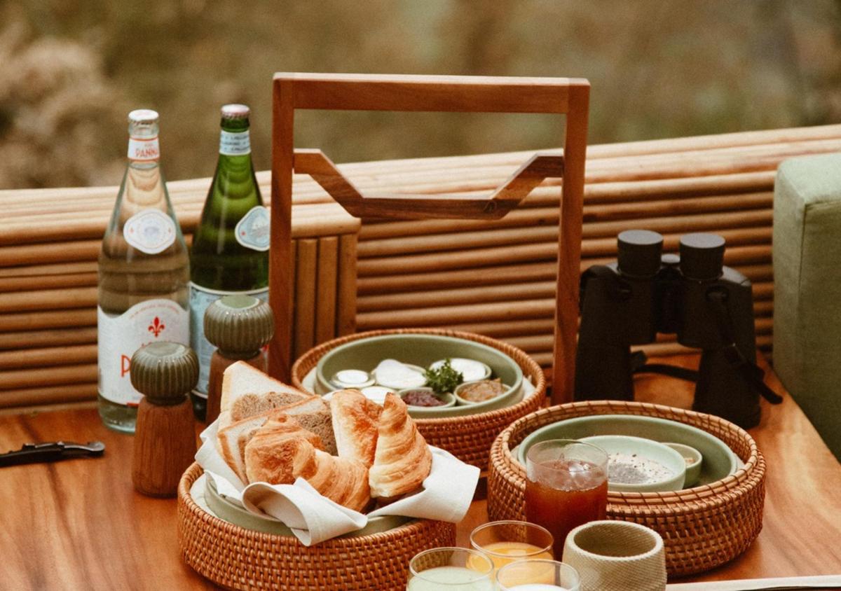 Anantara Golden Triangle Elephant Camp & Resort