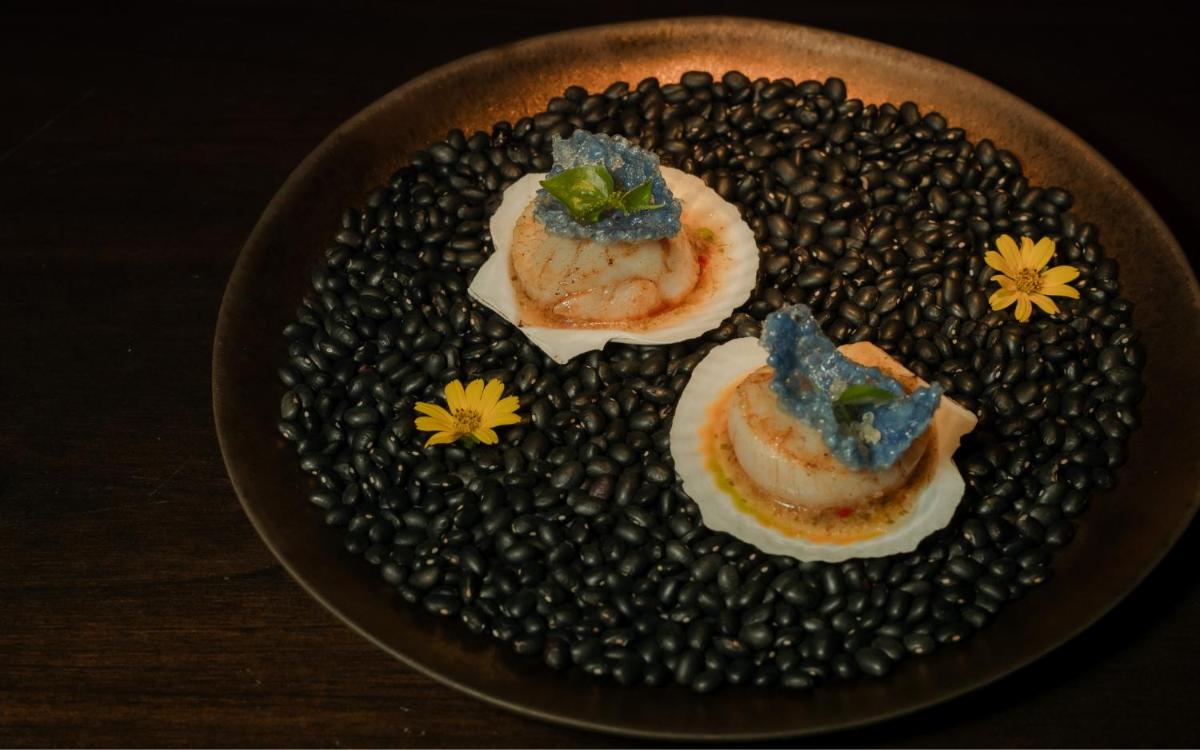 Anantara Golden Triangle Elephant Camp & Resort