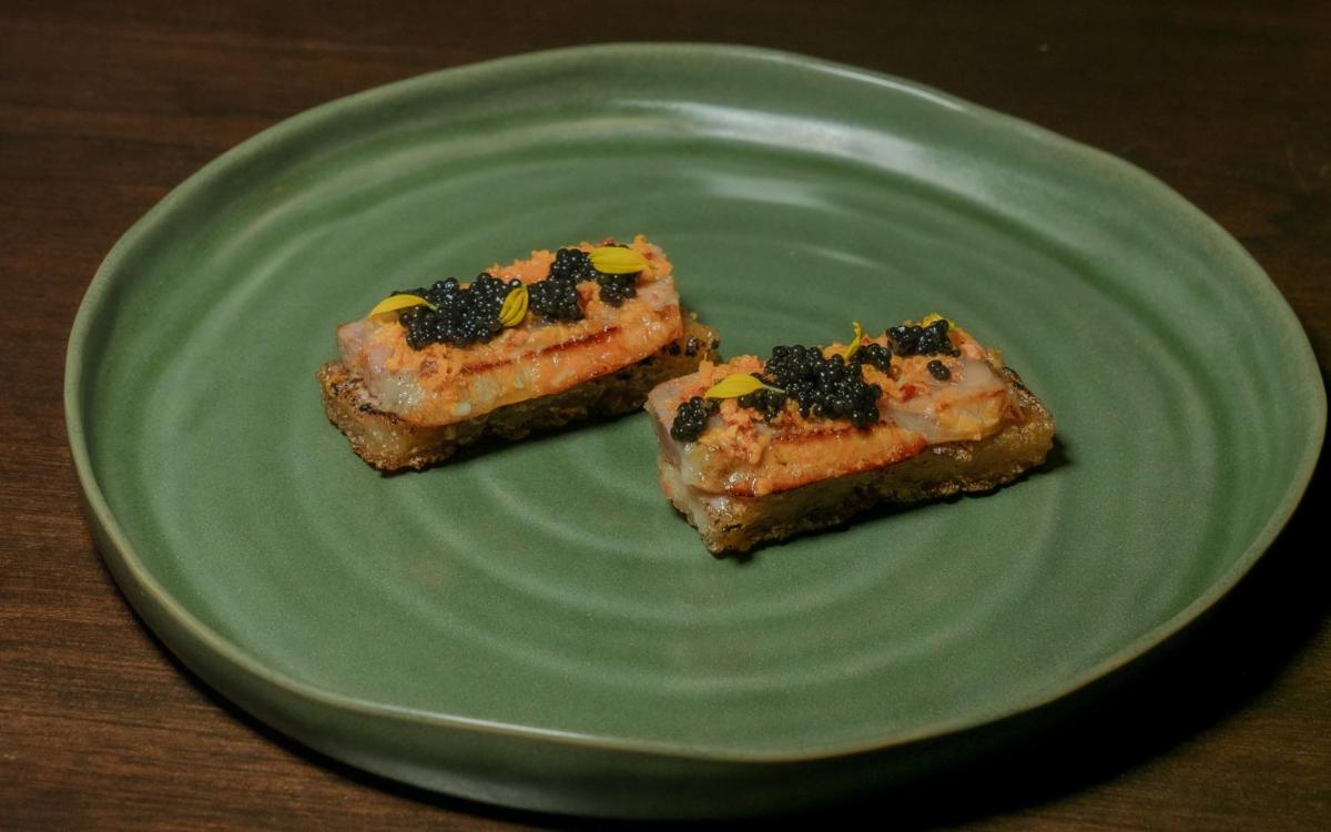 Anantara Golden Triangle Elephant Camp & Resort