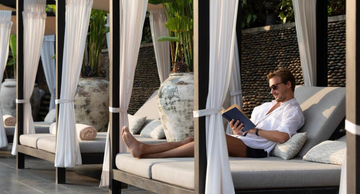 Anantara Golden Triangle Elephant Camp & Resort