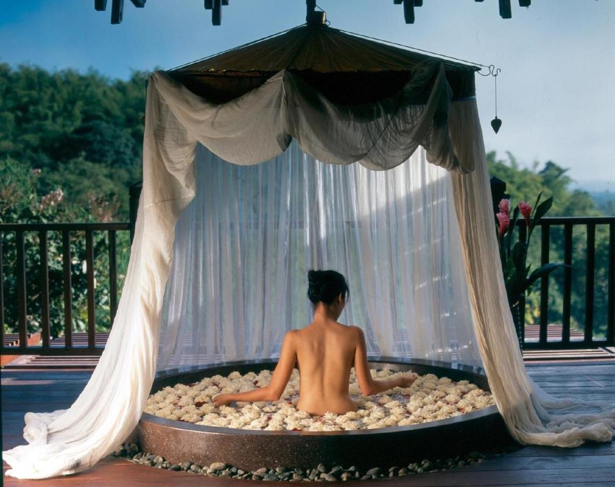 Anantara Golden Triangle Elephant Camp & Resort