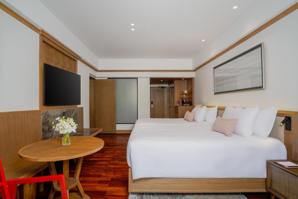 Anantara Hua Hin Resort