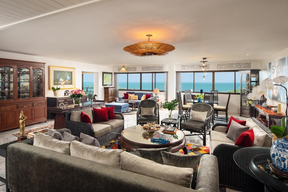 Anantara Hua Hin Resort