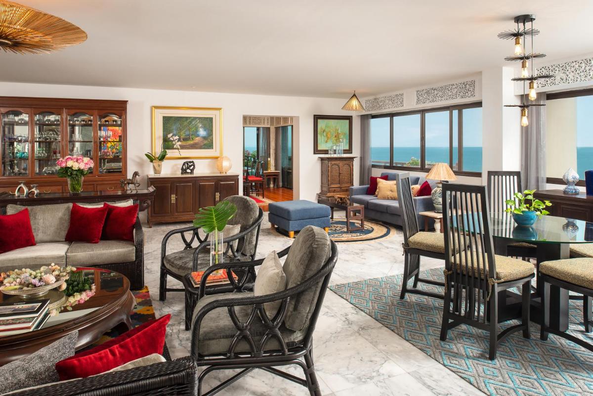 Anantara Hua Hin Resort