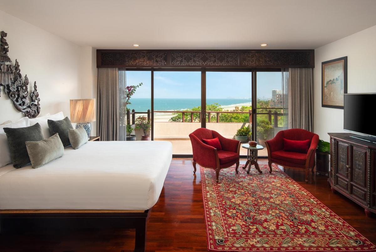 Anantara Hua Hin Resort