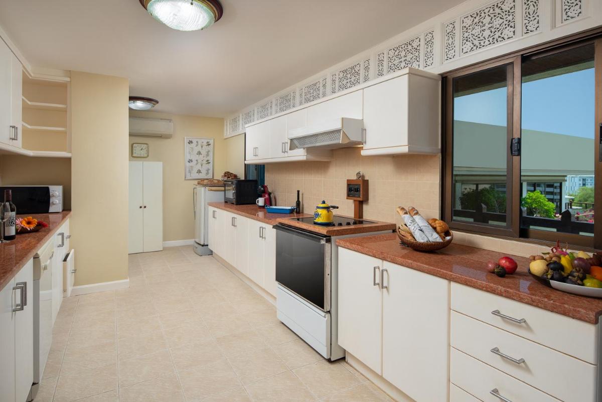 Anantara Hua Hin Resort