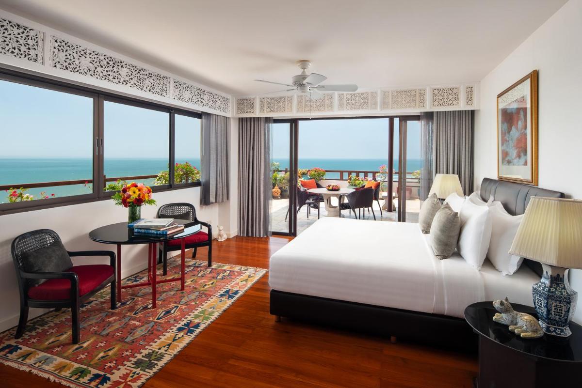 Anantara Hua Hin Resort