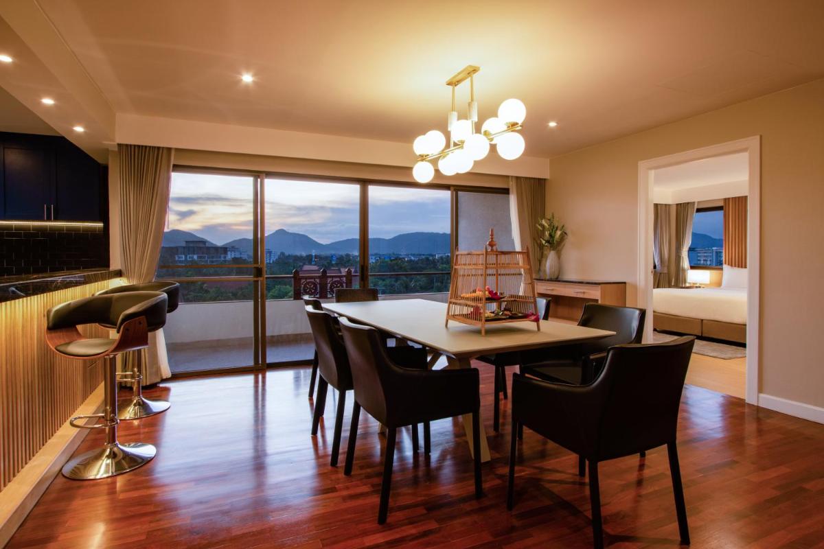 Anantara Hua Hin Resort