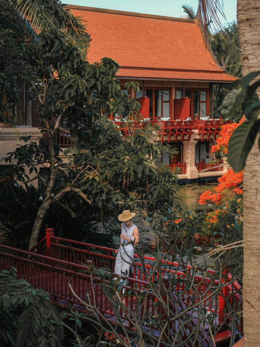 Anantara Hua Hin Resort