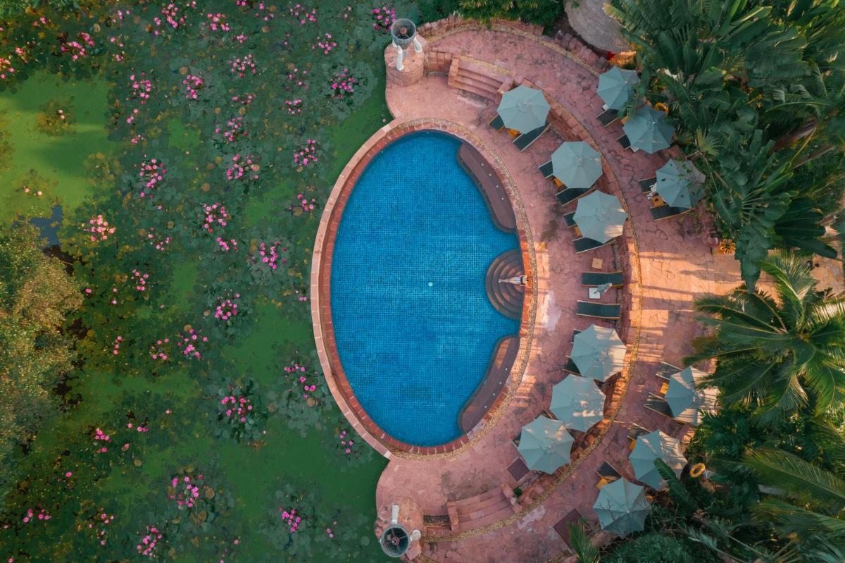 Anantara Hua Hin Resort