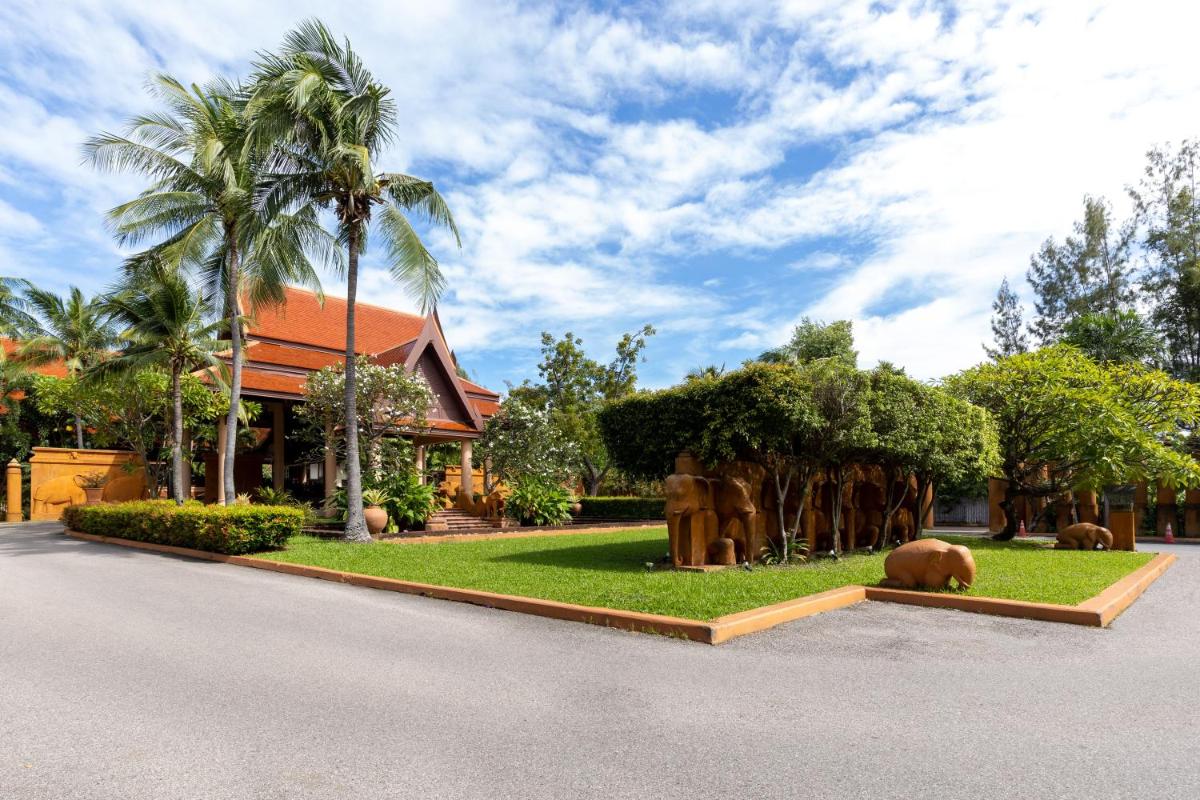 Anantara Hua Hin Resort