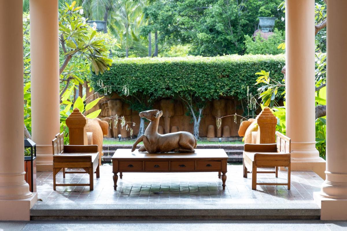 Anantara Hua Hin Resort