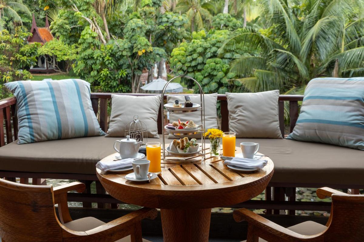 Anantara Hua Hin Resort