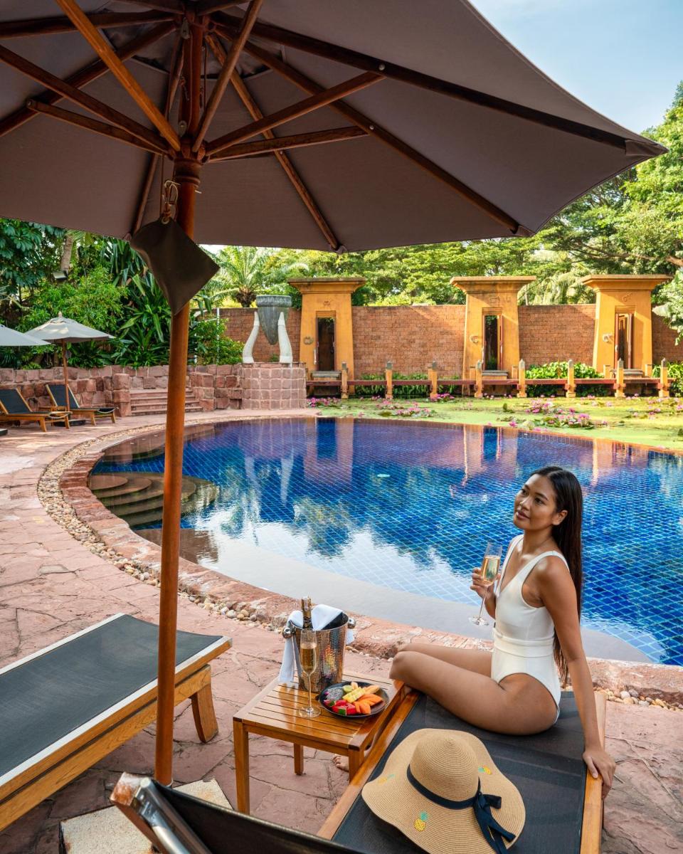 Anantara Hua Hin Resort