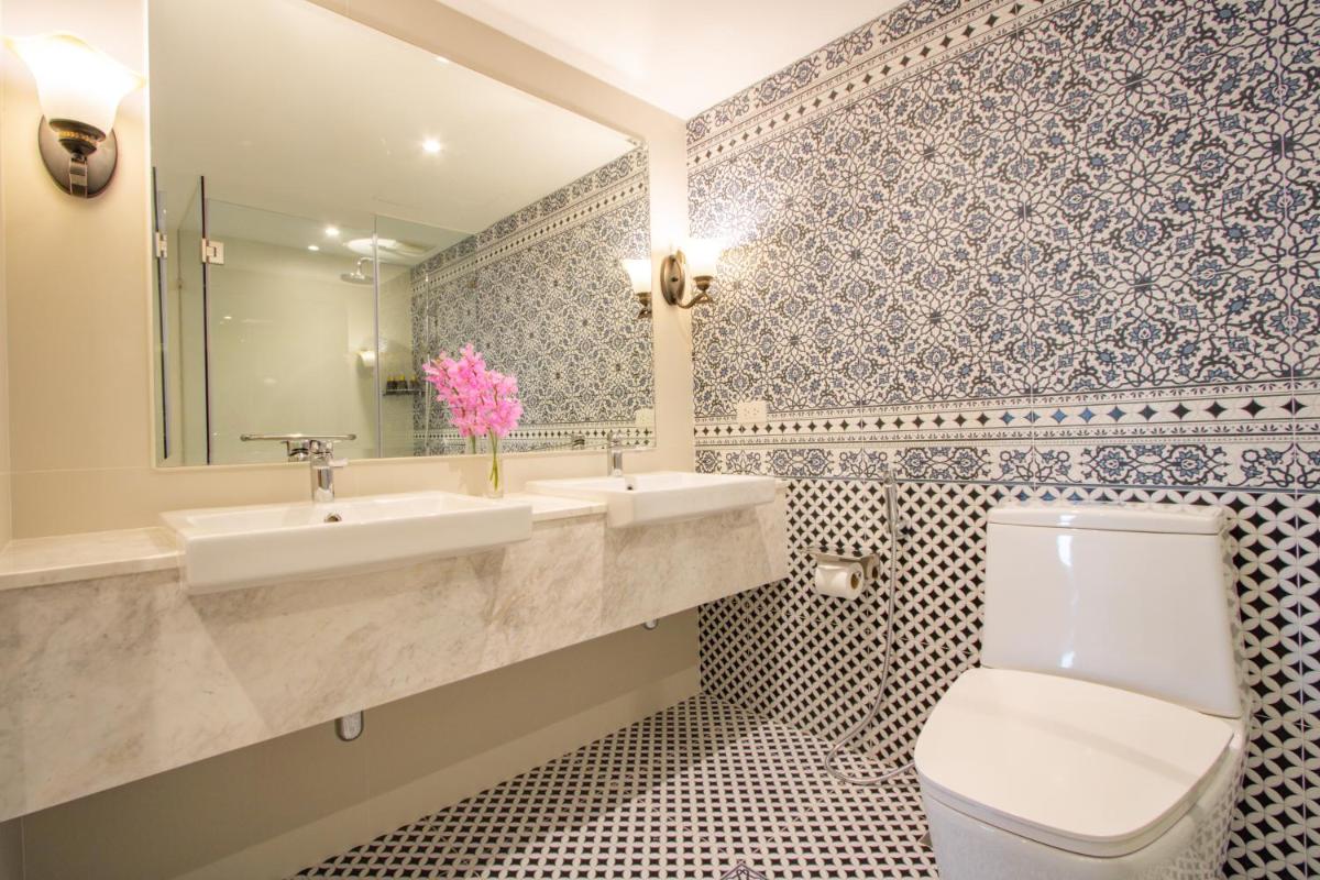 Anantara Hua Hin Resort